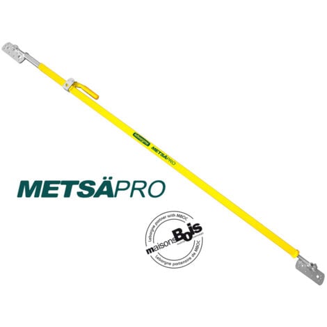 Etai Telescopique Mestapro - Leborgne