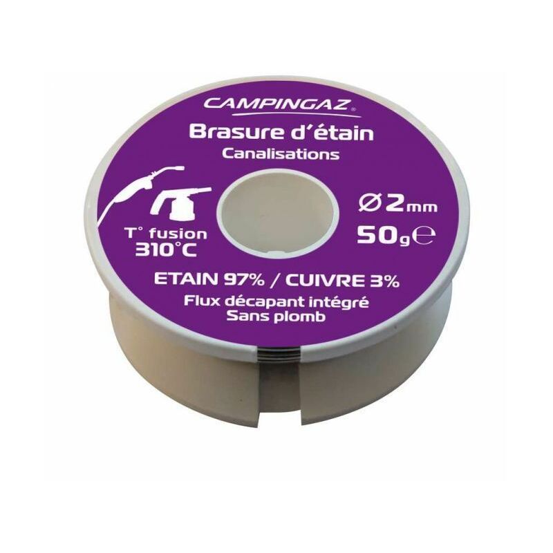 Etain 97%- Cu3% D2 50g Etain 97%- Cu3% D2 50g