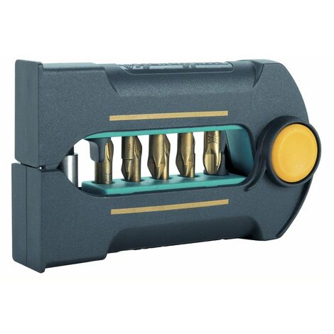 Étain Torsion Wolfcraft 1367000 inserts