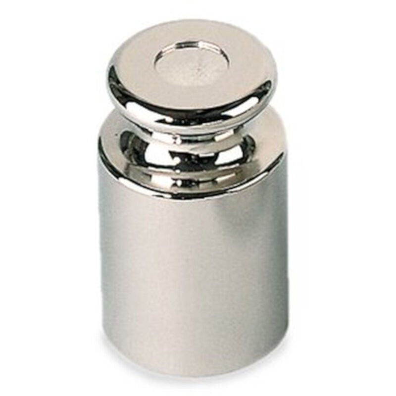 Étalon de masse - un poids pour calibrer les balances de 100 grammes