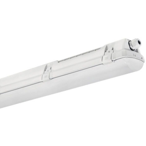 Etanche LED NEMO PRIMA 1450mm PC 10000/840 (106798)