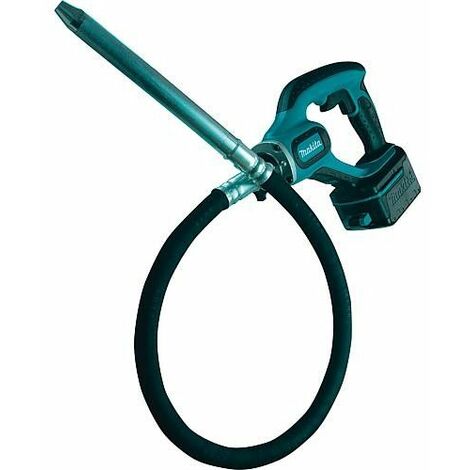 Etanchéficateur béton sans fil Makita 18 V / 5,0 Ah DVR450RTE