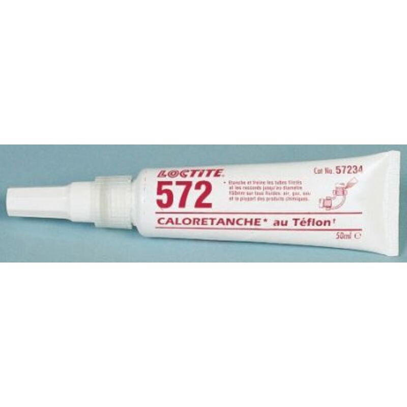 Frein filet 572 - 50 ml Loctite