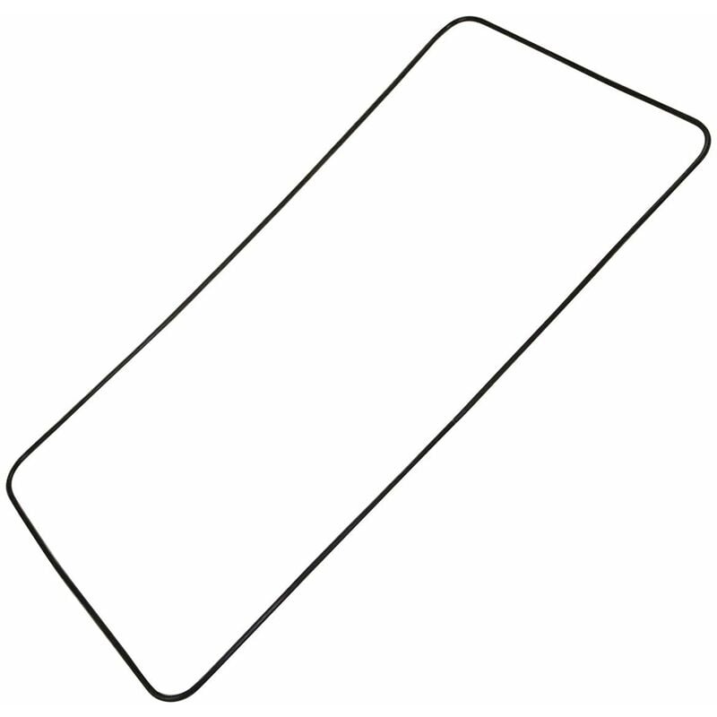 Etancheité vitre interne d'origine (482000030163, C00193991) Four, cuisinière ariston hotpoint, indesit, scholtes