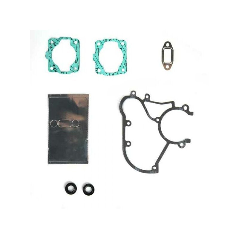 Matijardin - Etanchéité moteur pour tronçonneuse Stihl 020T 200T MS200