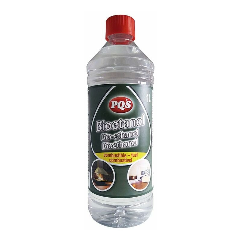

Etanol Líquido 1 L.