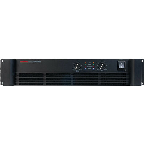Etapa Potencia 2x1700wrms Fonestar Sa2-3400
