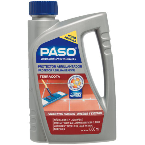 Étape 1 terracotta polish protector 1l 700113