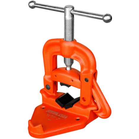 Étau à charnière 89 mm