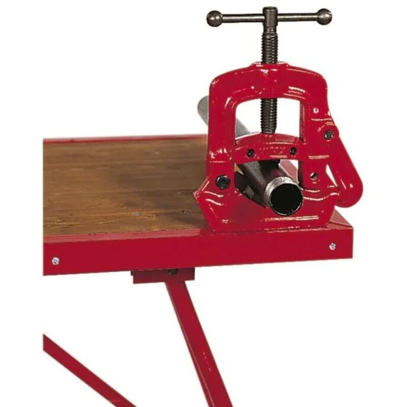 Virax - tau à tube etaugriff 2002 N2 trapezoidale - 21 à 127 mm