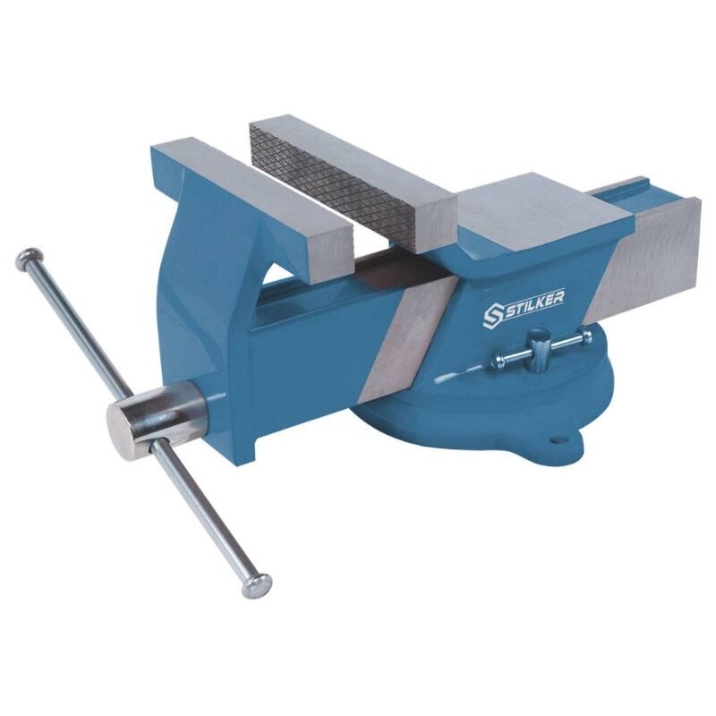 Stilker - tau acier avec enclume base pivotante à 360° 15750