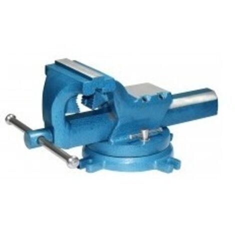 Etau acier forge 150mm b tourna mpvs-150mm