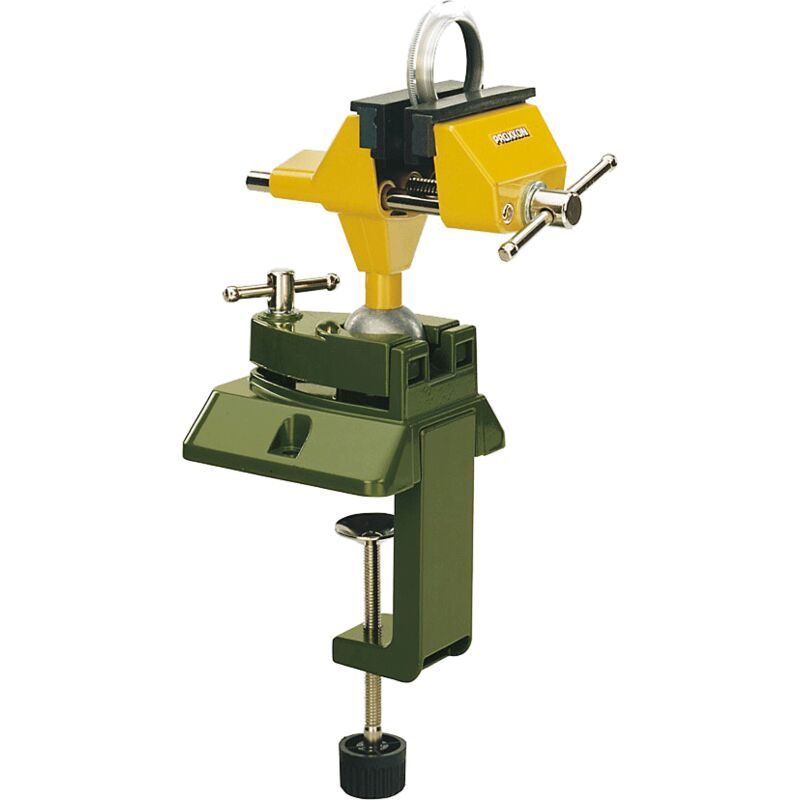 Proxxon Feinmechaniker-Schraubstock 'Micromot' FMZ 70 mm