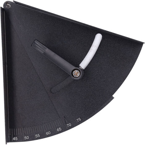 Étau d'angle ajustable 90° robuste pour assemblage précis en bois
