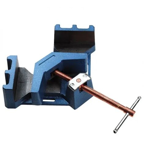 ETAU D'ANGLE ANGULAIRE PUOR SOUDAGE PROFILES A 90° 10 KG FERVI 0205/120