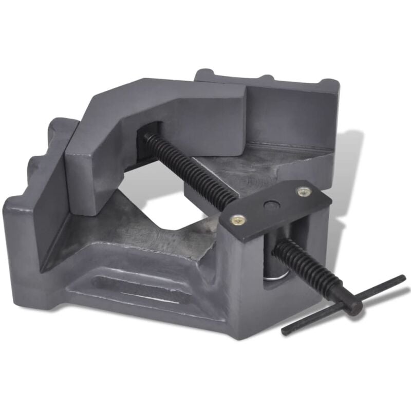 Tau d'angle de perceuse à pression manuelle 115 mm design IN384900