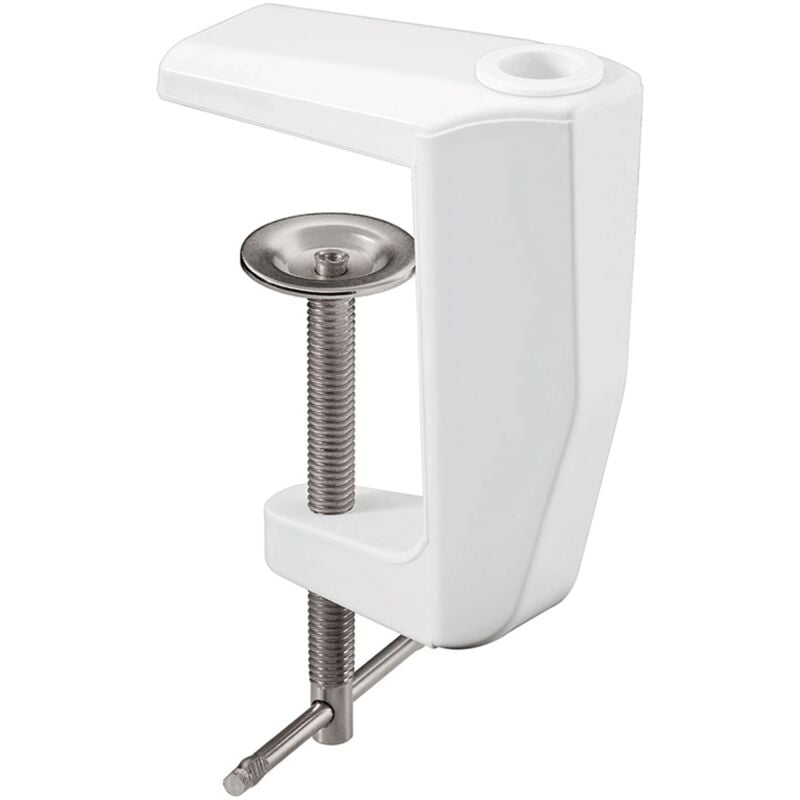 Etau de fixation pour lampes-loupes led