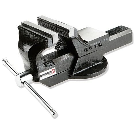 Étau de guidage carré 125mm  DOGHER 926-125