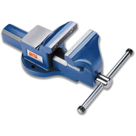Étau de guidage carré BAHCO 6072100 mm (608)