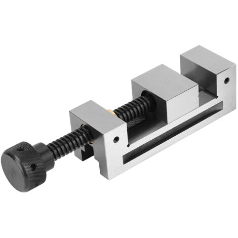 Étau de haute précision CNC pour fraisage et rectification de surface