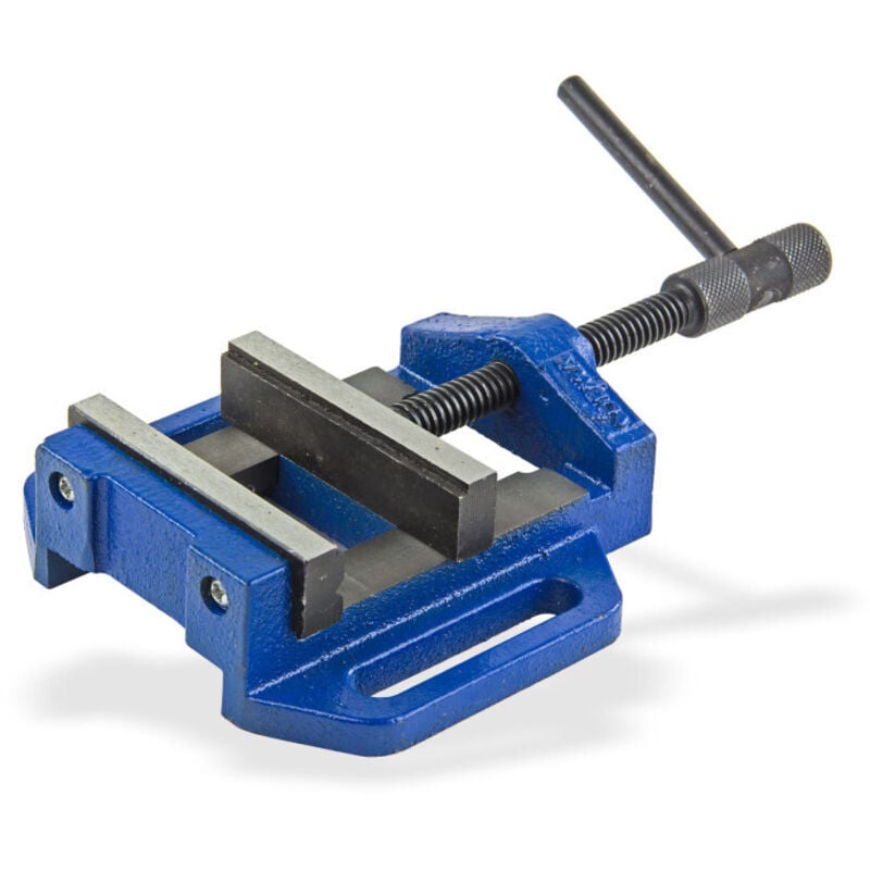 Etau de machine Basic 100 mm