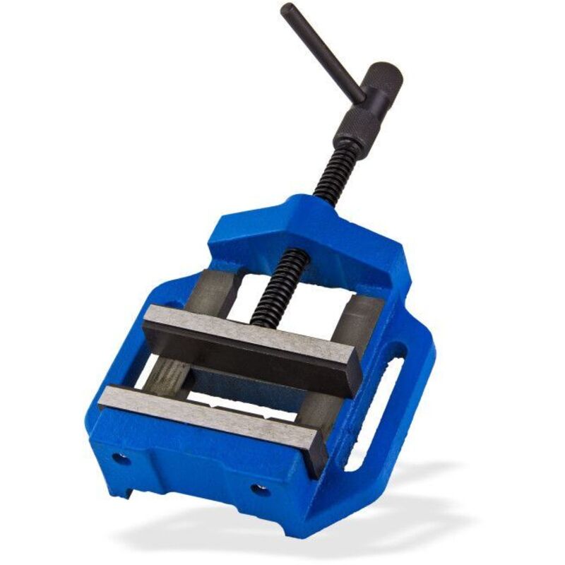 Dema - Etau de machine Basic 125 mm