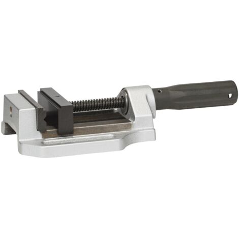 Étau Pour Perceuse À Colonne, Étau De Machine Étau De Précision Avec
