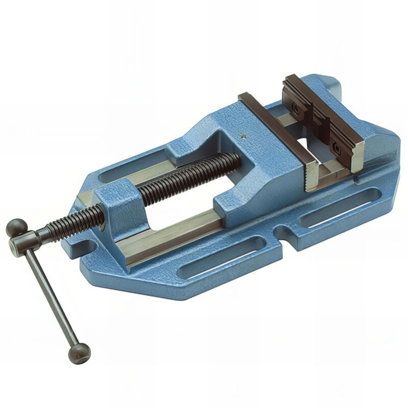 Sidamo - Etau de perçage bof 135 (étau + jeu de brides inclus) - 20698027