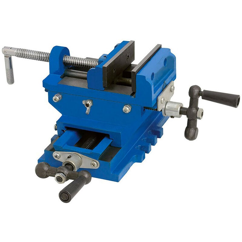 Tau croisé perçage-fraisage Rondy