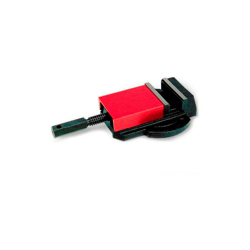 Etau de perçage 701 Ouverture 7,6 cm