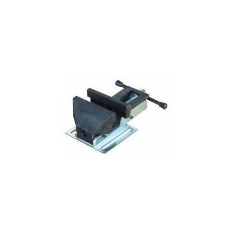 Etau de precision rainures 60mm90136
