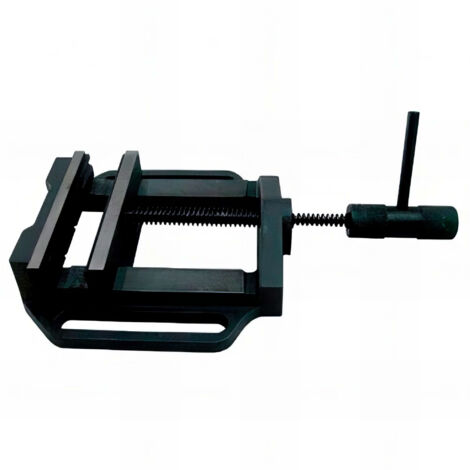 Etau de serrage avec mors 150 mm - ES150 - Holzprofi