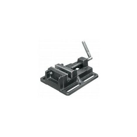 Etau De Support De Perceuse 100mm - Outifrance