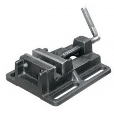 Etau De Support De Perceuse 140mm - OUTIFRANCE