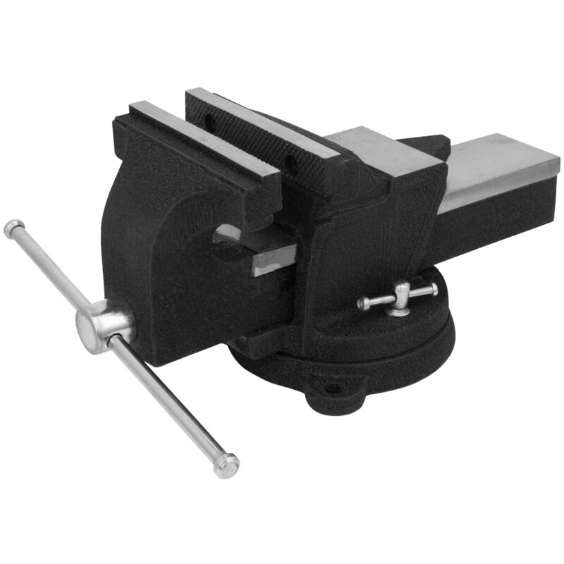 Etau de table - 100 mm