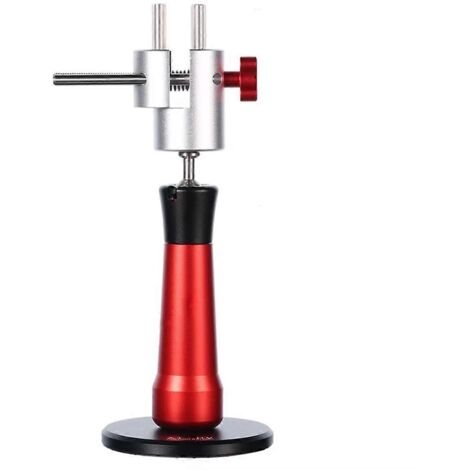 Étau de table AT-HV - Pince de précision pour le modélisme