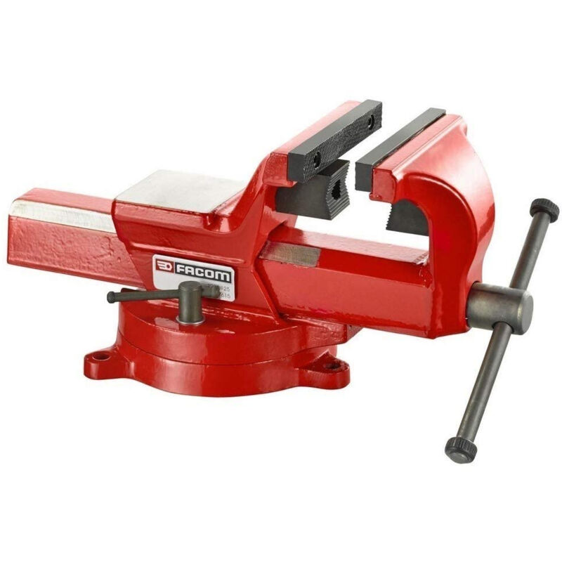Facom Étau d'établi 150 mm