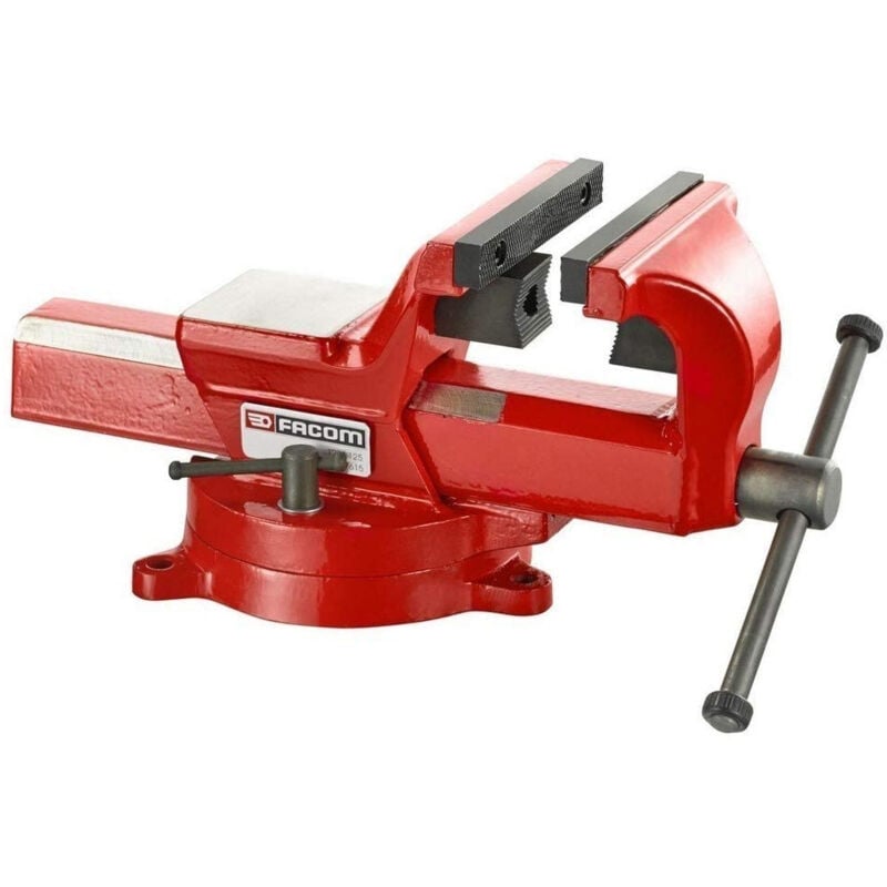 Facom - tau de chantier en fonte - 1224.15 1224.150