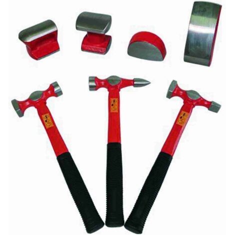 Étau d'établi à mors parallèles 150mm acier ouverture de 160mm MW Tools BAGSY6