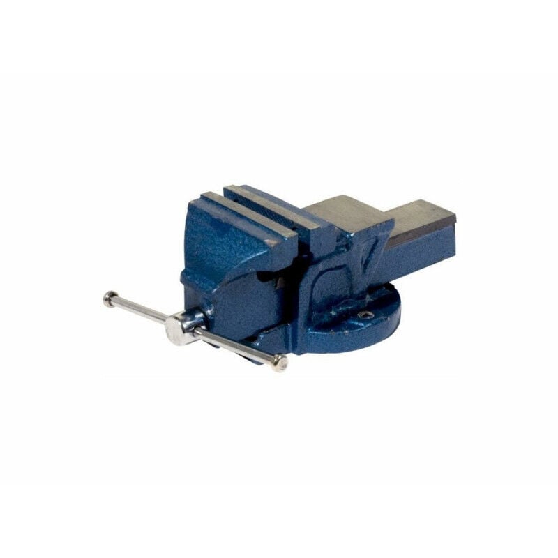 Tau d'établi en fonte 100mm