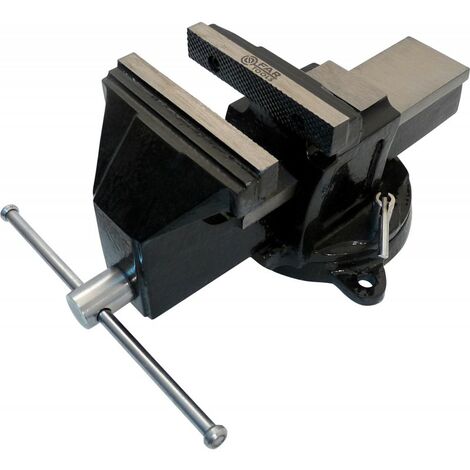 Etau d'établi en fonte 125 mm - 111451 - Fartools - -