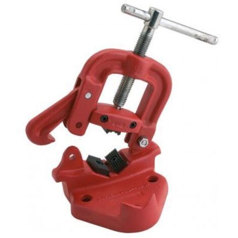 Etau d'établi SAM, Ouverture de mâchoire max : 89mm, 3.8kg ( Prix pour 1 )