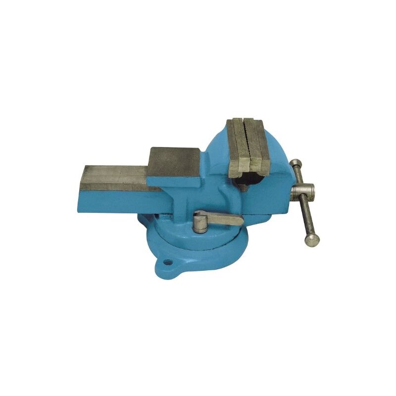 Etau fonte bt 150 mm Cogex 64155