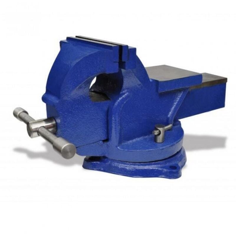 Etau fonte bt 125 mm Cogex 64105