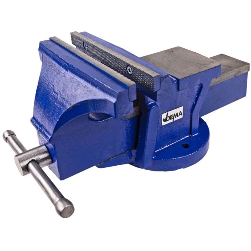 Etau fonte 'standard' - 200 mm