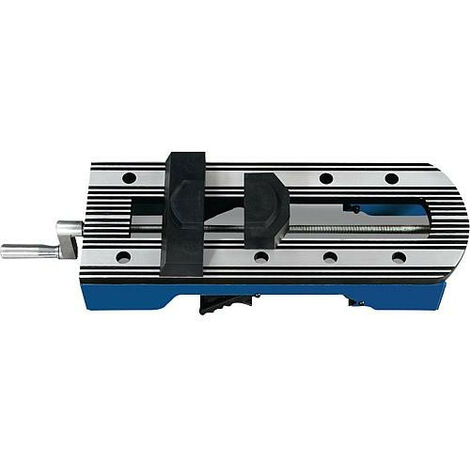 Etau HOLZKRAFT pour plateau machine-outil UWT3200