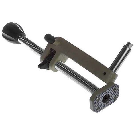 Étau horizontal MAKITA 122470-4 pour scies radiales