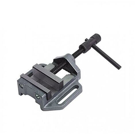 ÉTAU MACHINE 715-100 M BRDER MANNESMANN 805603