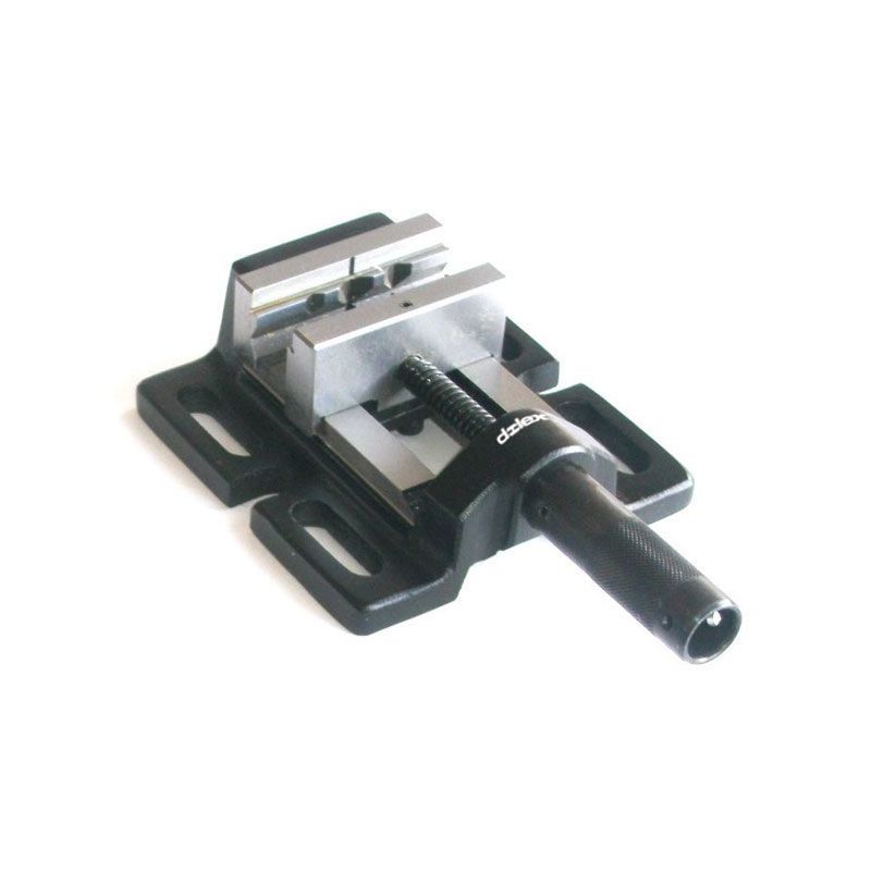 Etau perceuse Dolex 313 - Mors 80mm - Ouverture 70mm