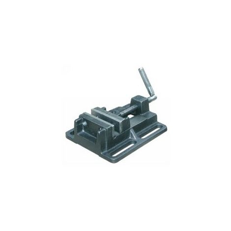 Etau Perceuse Indust.125Mm